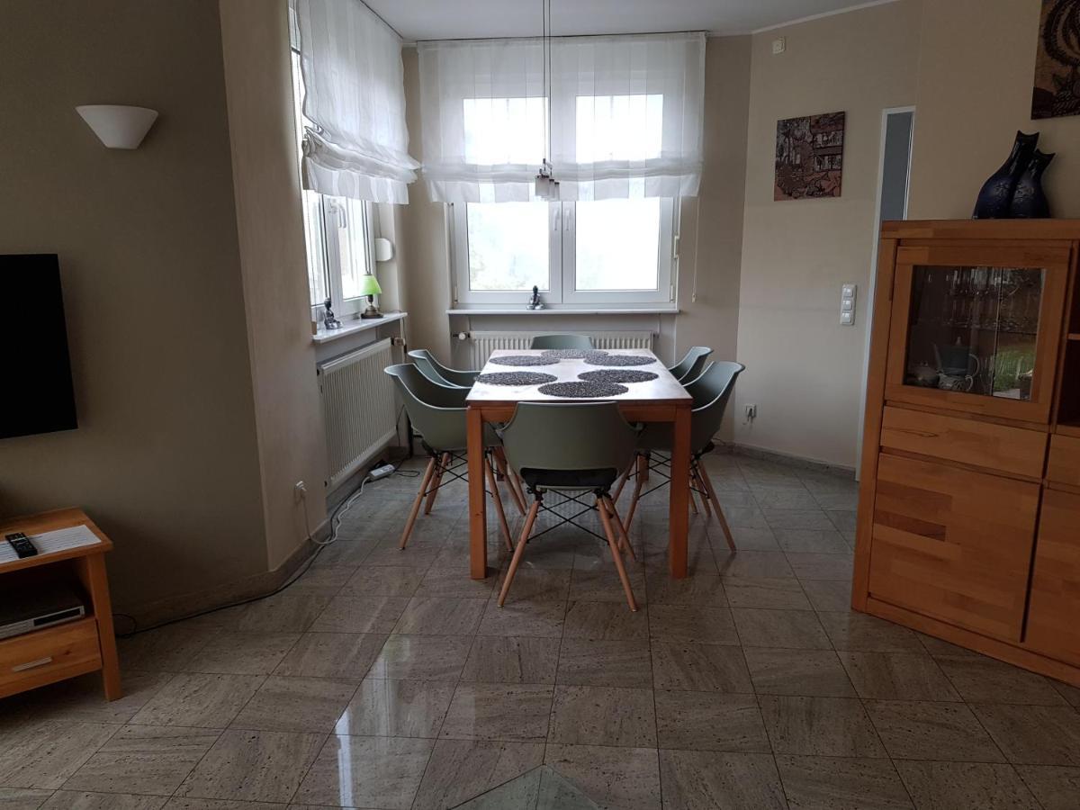 Villa Feyen In טרייר מראה חיצוני תמונה