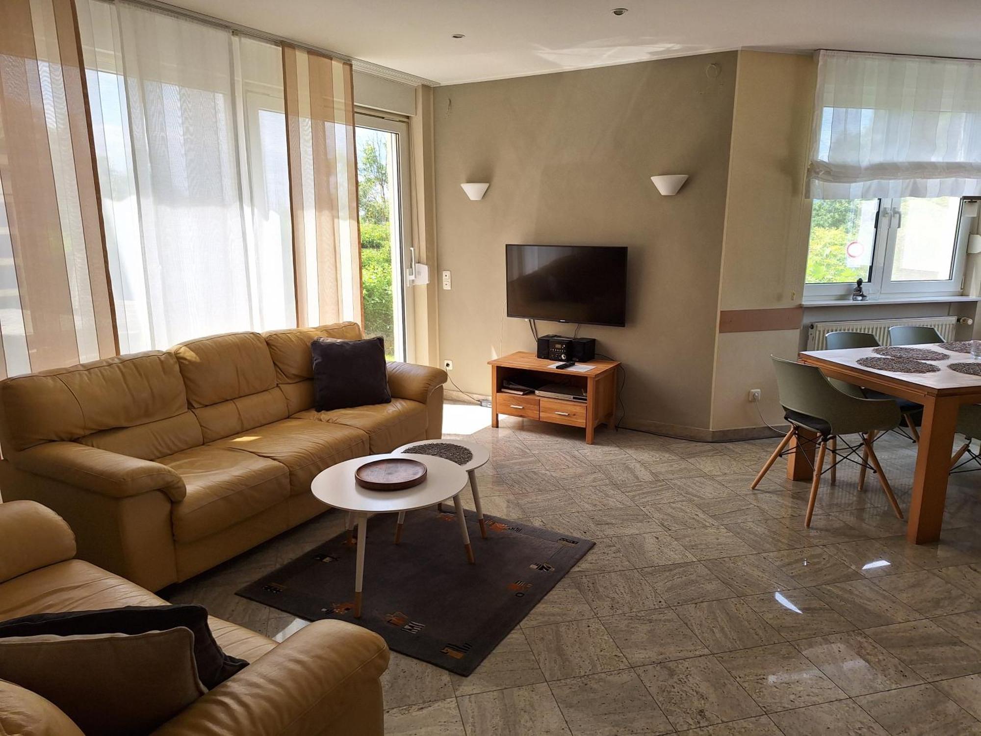 Villa Feyen In טרייר מראה חיצוני תמונה