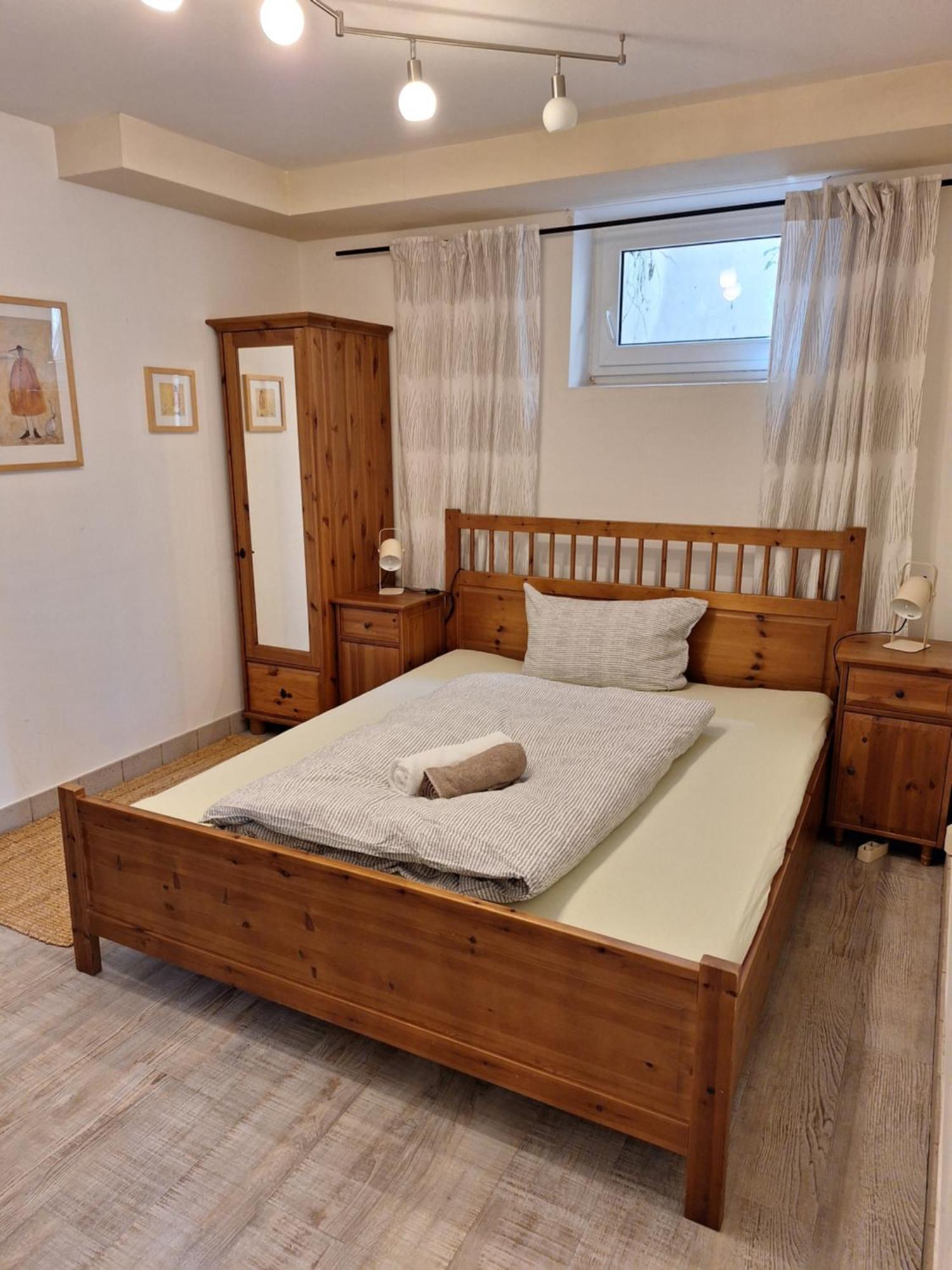 Villa Feyen In טרייר חדר תמונה
