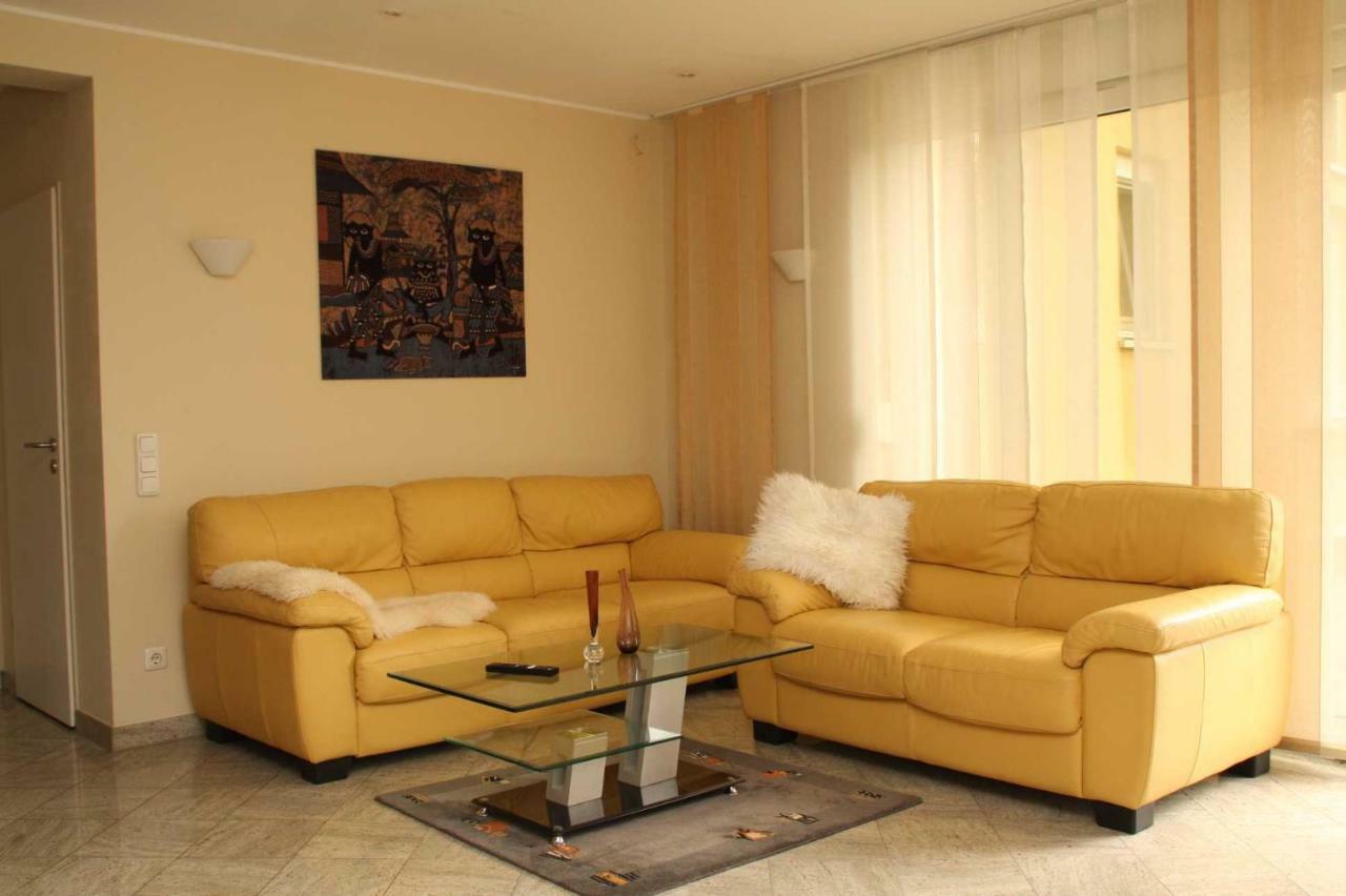 Villa Feyen In טרייר מראה חיצוני תמונה