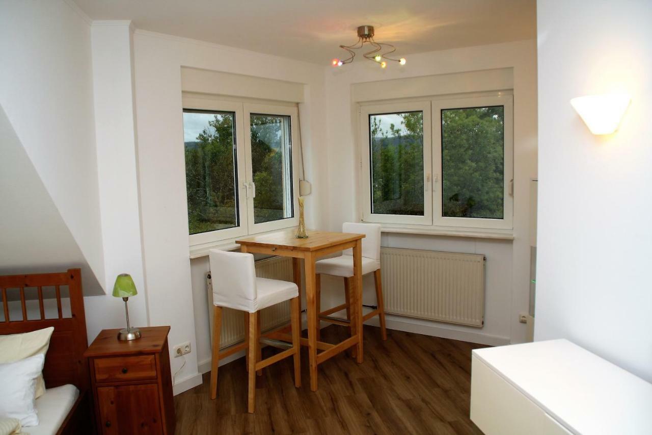 Villa Feyen In טרייר מראה חיצוני תמונה
